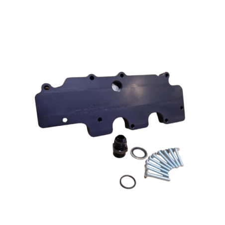 Plaque reniflard Clio 2 RS 182 - Clio 3 RS