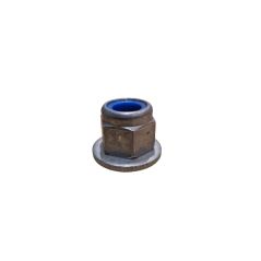 Ecrou fixation partie arrière triangle Twingo RS