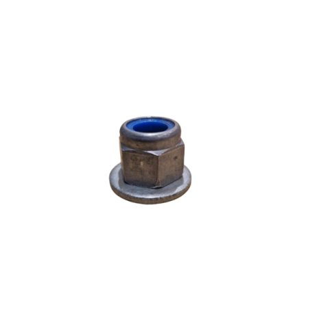 Ecrou fixation partie arrière triangle Twingo RS