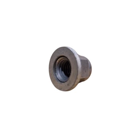 Ecrou fixation partie arrière triangle Twingo RS