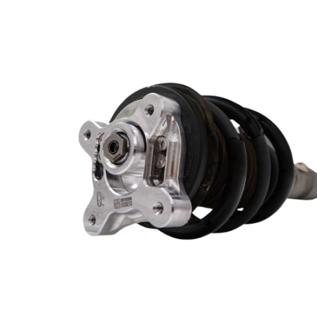 Set of Adjustable Shock Absorber Top Mounts Camber/Caster BMW M2 G87 (Suspension Secrets)