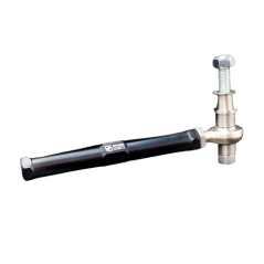 Pack Amélioration Tenue de Route Circuit Porsche 991.2 GT3 RS (Suspension Secrets)