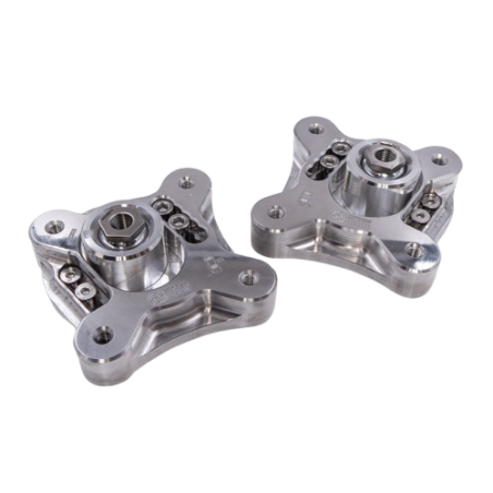 Coupelles Réglables Carrossage/Chasse Suspension Secrets BMW G80 M3 / G81 Touring / G82 M4