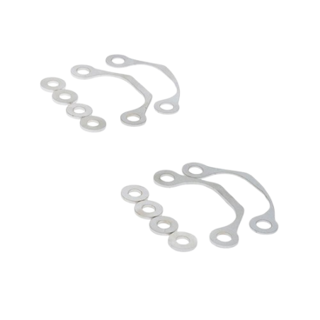 SUSPENSION SECRETS Camber/Caster Shims Kit for McLaren 600LT