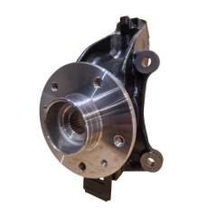 Genuine RENAULT Right Front Hub Carrier Assembly for Clio 4 RS