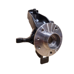 Genuine RENAULT Right Front Hub Carrier Assembly for Clio 4 RS