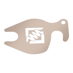 Suspension Secrets Rear Camber Shim Kit – Porsche 992 GT3