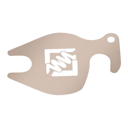 Suspension Secrets Rear Camber Shim Kit – Porsche 992 GT3