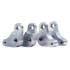 Suspension Secrets Seat Riser Kit – Porsche 991 GT