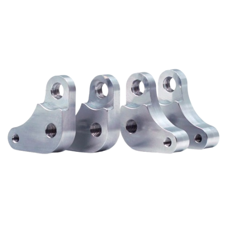 Suspension Secrets Seat Riser Kit – Porsche 991 GT