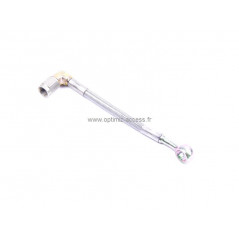 Tuyau limiteur / maitre cylindre ARG Clio Gr N