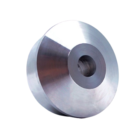 SUSPENSION SECRETS Solid Control Arm Bushes Pair - Porsche 981 / 718 GT4