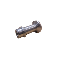 Genuine Renault Sport Outer Rear Axle Fixing Spacer - Clio 5 Rally 4 & 5