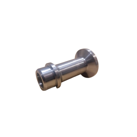 Genuine Renault Sport Outer Rear Axle Fixing Spacer - Clio 5 Rally 4 & 5