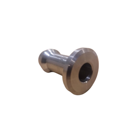 Genuine Renault Sport Outer Rear Axle Fixing Spacer - Clio 5 Rally 4 & 5