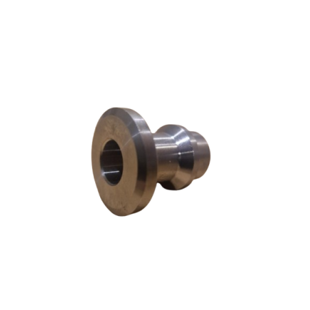 Genuine Renault Sport Inner Rear Axle Fixing Spacer - Clio 5 Rally 4 & 5