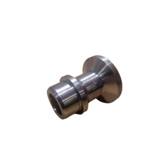 Entretoise Intérieure Fixation Train Arrière Renault Sport - Clio 5 Rally 4 & 5