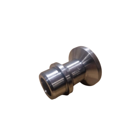 Entretoise Intérieure Fixation Train Arrière Renault Sport - Clio 5 Rally 4 & 5