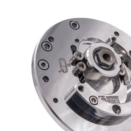 Adjustable Spherical Top Mounts Suspension Secrets – BMW M3 F80 / M4 F82