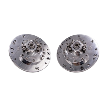 Adjustable Spherical Top Mounts Suspension Secrets – BMW M3 F80 / M4 F82