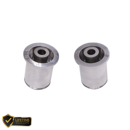SUSPENSION SECRETS Inner Monoball Bearings for Porsche 718 GT4