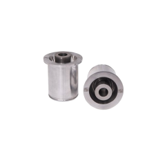 Rotules Monoball Intérieures SUSPENSION SECRETS pour Porsche 718 GT4