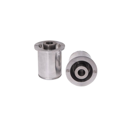 SUSPENSION SECRETS Inner Monoball Bearings for Porsche 718 GT4