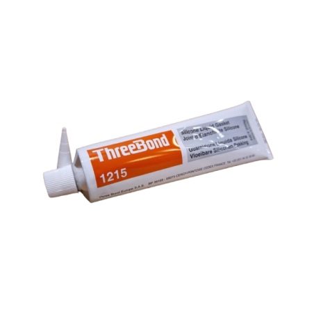 Pâte à Joint Moteur Silicone RTV THREEBOND 1215 (250g)