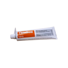 Pâte à Joint Moteur Silicone RTV THREEBOND 1215 (250g)