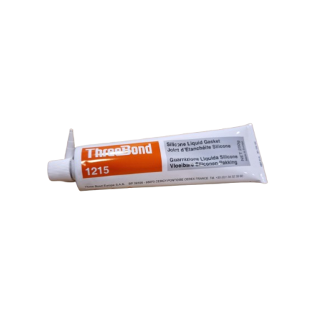 Pâte à Joint Moteur Silicone RTV THREEBOND 1215 (250g)