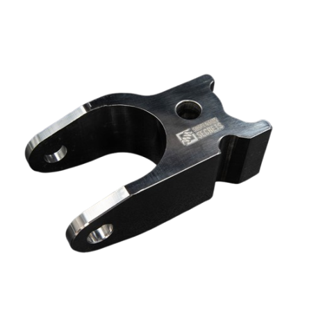 Suspension Secrets Front Camber Blocks Porsche 992 GT3 RS