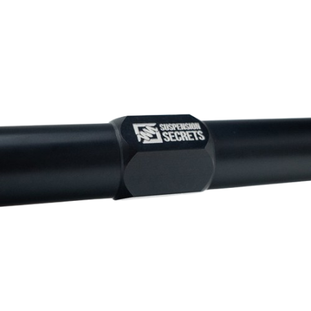 Biellettes de Direction Rotulées Réglables Anti-Bump Steer Porsche 992 GT3