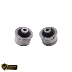 Silent Blocs Rotulés de Triangle Avant Suspension Secrets BMW M3 G80 / M4 G82