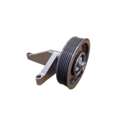 Mechanical A/C Delete Kit Renault Clio 4 RS / Mégane 4 RS / Alpine A110