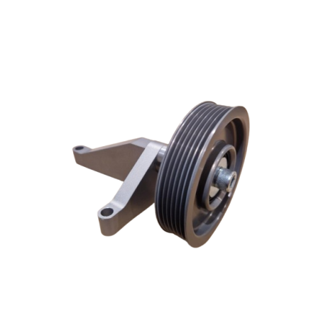 Mechanical A/C Delete Kit Renault Clio 4 RS / Mégane 4 RS / Alpine A110