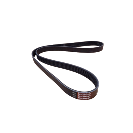 Accessory Belt for AC Delete Kit - Renault Mégane 4 RS