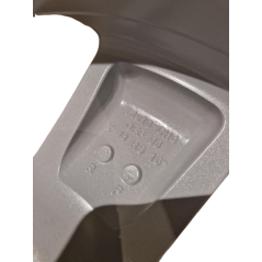 RENAULT "FELGE" Wheel 7x16 ET55 - Twingo 2 RS (Original Part)