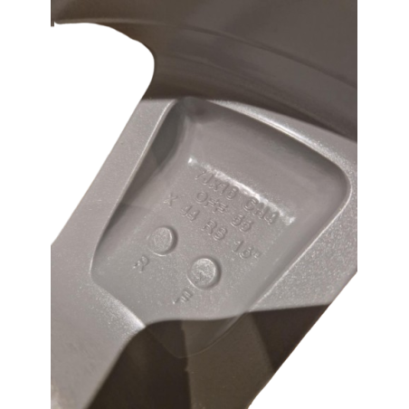 RENAULT "FELGE" Wheel 7x16 ET55 - Twingo 2 RS (Original Part)