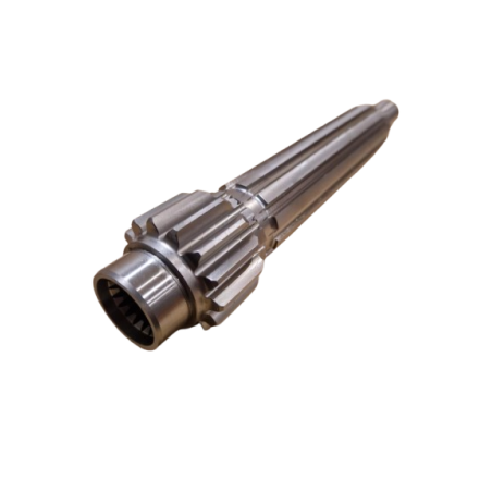 SADEV ST75 Sequential Gearbox Input Shaft - Renault Clio 3 X85 Cup