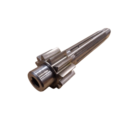 Couple Conique 12/58 SADEV Boîte ST75 Renault Clio 3 X85 Cup