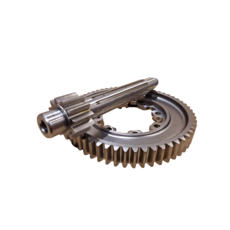 Couple Conique 12/58 SADEV Boîte ST75 Renault Clio 3 X85 Cup