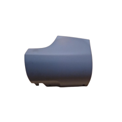 Élargisseur Bavolet Droit à peindre Origine Renault Clio 4 RS