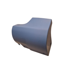 Élargisseur Bavolet Droit à peindre Origine Renault Clio 4 RS