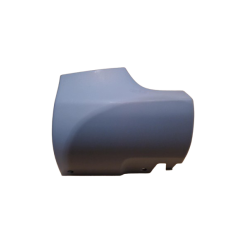 Genuine Left Sill Extension - Ready to Paint - Renault Clio 4 RS / Cup