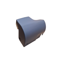 Genuine Left Sill Extension - Ready to Paint - Renault Clio 4 RS / Cup