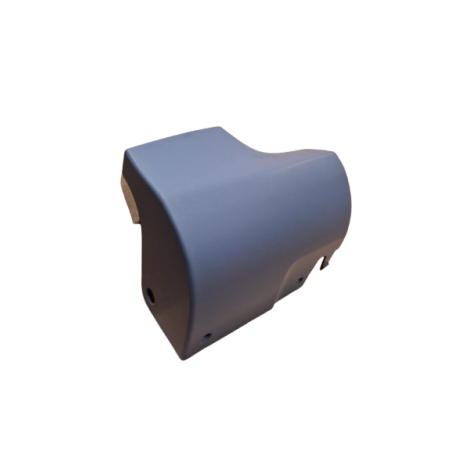 Genuine Left Sill Extension - Ready to Paint - Renault Clio 4 RS / Cup