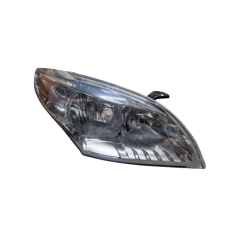 Projecteur Droit Chrome Origine Renault Megane 3 RS Phase 1