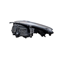 Projecteur Droit Chrome Origine Renault Megane 3 RS Phase 1