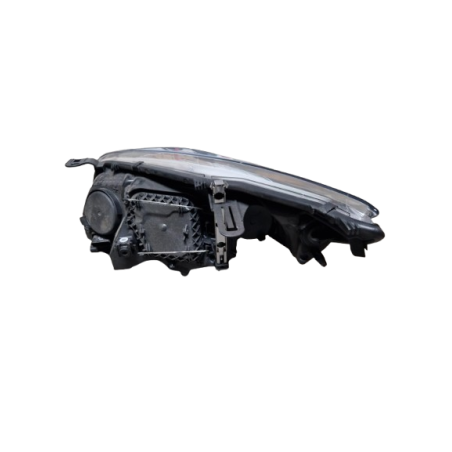 Projecteur Droit Chrome Origine Renault Megane 3 RS Phase 1