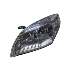 Projecteur Gauche Chrome Origine Renault Megane 3 RS Phase 1